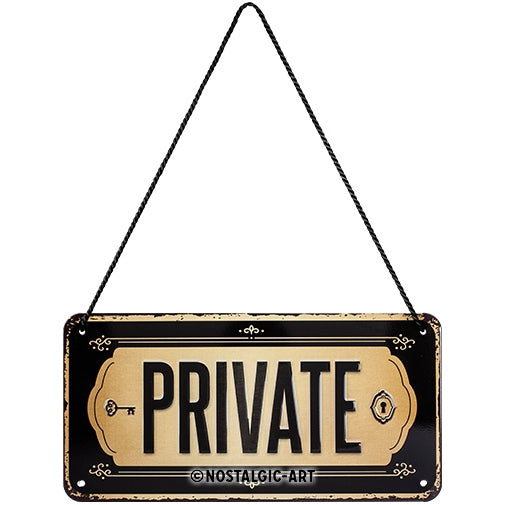 5128032-nostalgic-art-metal-10x20cm-hanging-sign-private