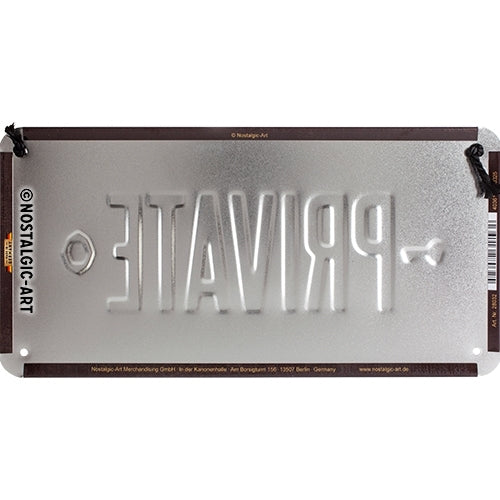 5128032-nostalgic-art-metal-10x20cm-hanging-sign-private