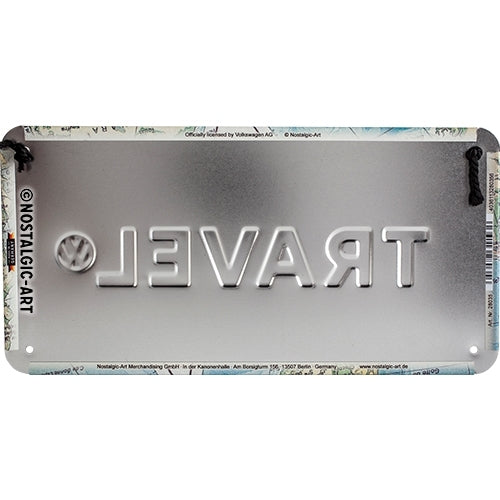 5128035-nostalgic-art-metal-10x20cm-hanging-sign-vw-bulli-travel-the-world