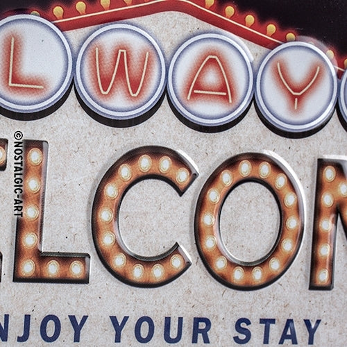 5128040-nostalgic-art-10x20cm-wall-hanging-sign-always-welcome