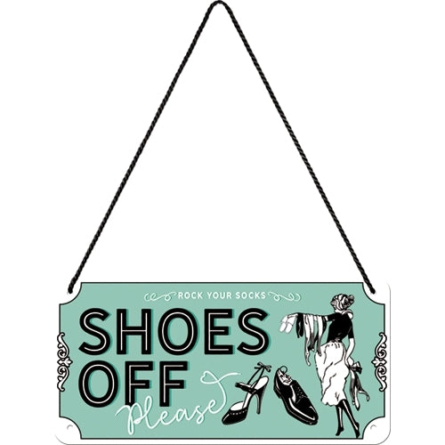 5128044-nostalgic-art-metal-10x20cm-hanging-sign-shoes-off-please