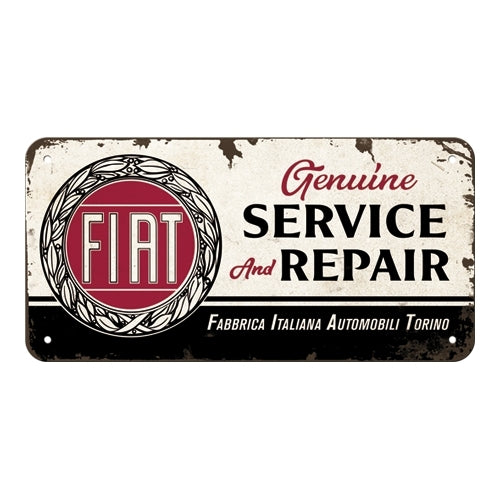 5128045-nostalgic-art-metal-10x20cm-hanging-sign-fiat-service-repair