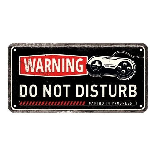 5128048-nostalgic-art-metal-10x20cm-hanging-sign-gaming-do-not-disturb