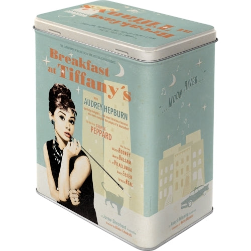 5130119-nostalgic-art-20cm-3l-tin-box-metal-storage-breakfast-at-tiffanys-large