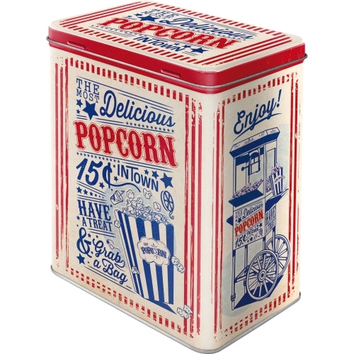5130144-nostalgic-art-20cm-3l-tin-box-metal-storage-popcorn-large