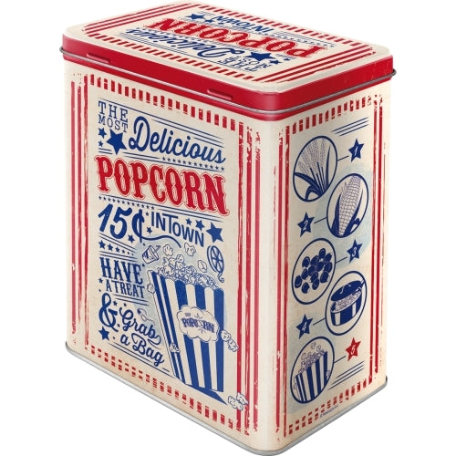 5130144-nostalgic-art-20cm-3l-tin-box-metal-storage-popcorn-large
