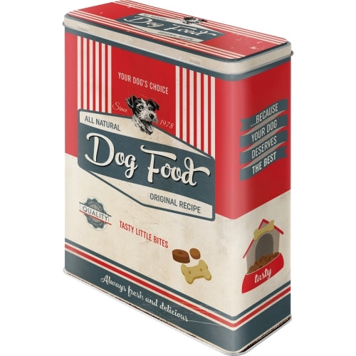 5130326-nostalgic-art-26cm-4l-tin-metal-storage-box-dog-biscuits-xl