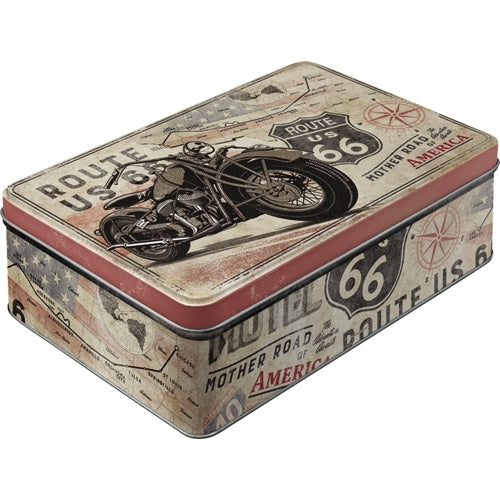 5130752-nostalgic-art-23cm-2-5l-flat-tin-storage-route-66-bike-map