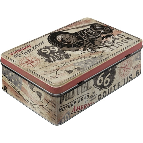 5130752-nostalgic-art-23cm-2-5l-flat-tin-storage-route-66-bike-map