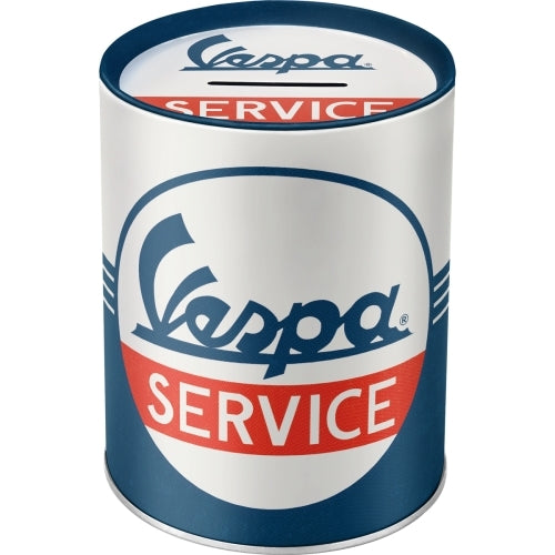 5131021-nostalgic-art-12cm-round-money-box-vespa-service-coin-storage
