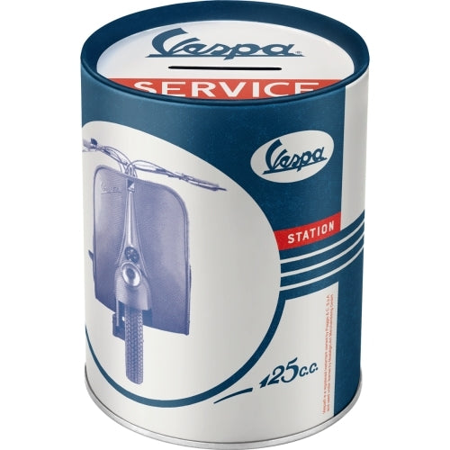 5131021-nostalgic-art-12cm-round-money-box-vespa-service-coin-storage