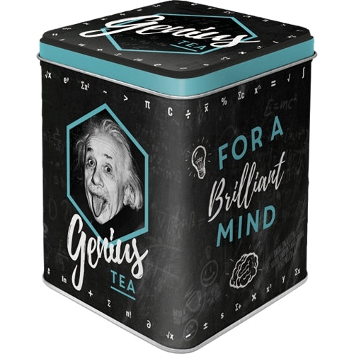 5131312-nostalgic-art-7-5x9-5cm-tea-storage-tin-einstein-genius-tea-container