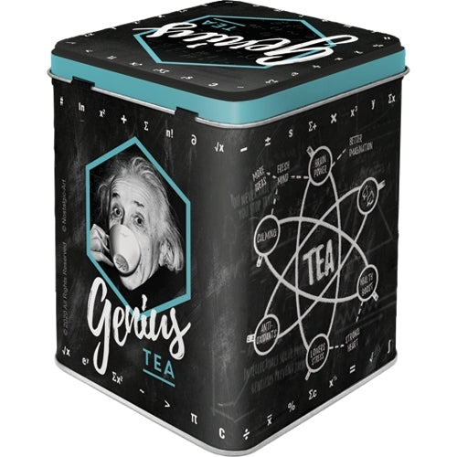 5131312-nostalgic-art-7-5x9-5cm-tea-storage-tin-einstein-genius-tea-container