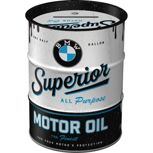 5131501-nostalgic-art-11-5cm-round-money-box-oil-barrel-bmw-motor-oil