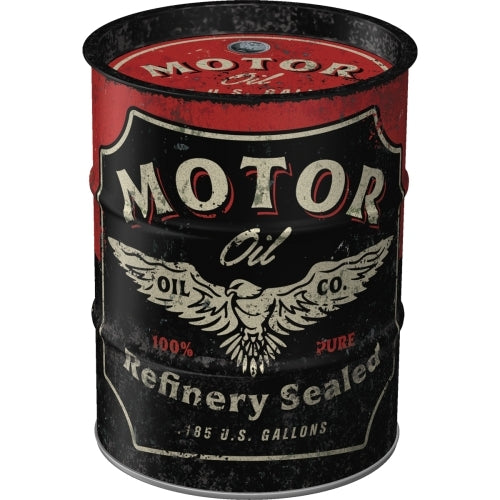 5131505-nostalgic-art-11-5cm-round-money-box-oil-barrel-motor