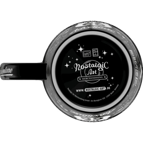 5143012-nostalgic-art-route-66-adventure-330ml-coffee-tea-drink-cup-ceramic-mug