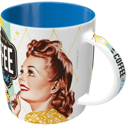 5143019-nostalgic-art-coffee-oclock-330ml-drink-cup-ceramic-mug