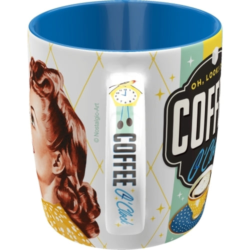 5143019-nostalgic-art-coffee-oclock-330ml-drink-cup-ceramic-mug