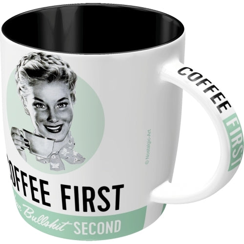 5143024-nostalgic-art-coffee-first-330ml-drink-cup-ceramic-mug
