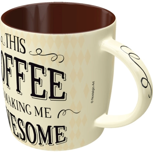 5143026-nostalgic-art-awesome-coffee-330ml-drink-cup-ceramic-mug