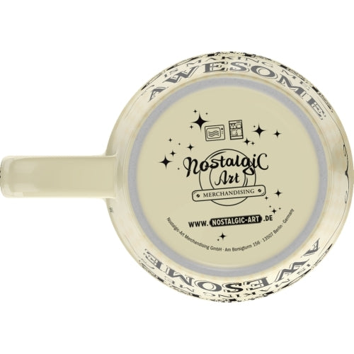 5143026-nostalgic-art-awesome-coffee-330ml-drink-cup-ceramic-mug