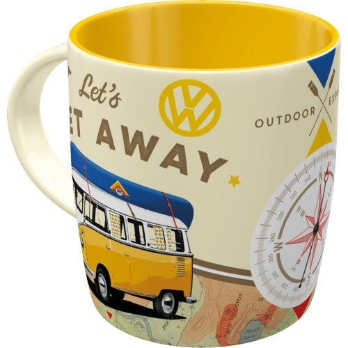 5143032-nostalgic-art-vw-bulli-lets-get-away-330ml-coffee-tea-drink-ceramic-mug