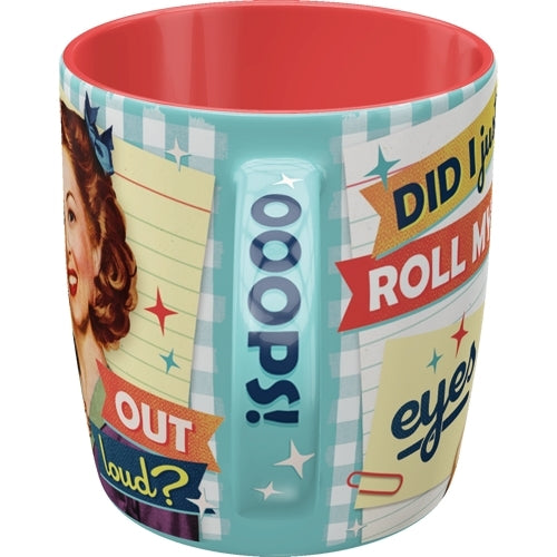 5143063-nostalgic-art-did-i-just-roll-my-eyes-out-loud-drink-cup-330ml-ceramic-mug