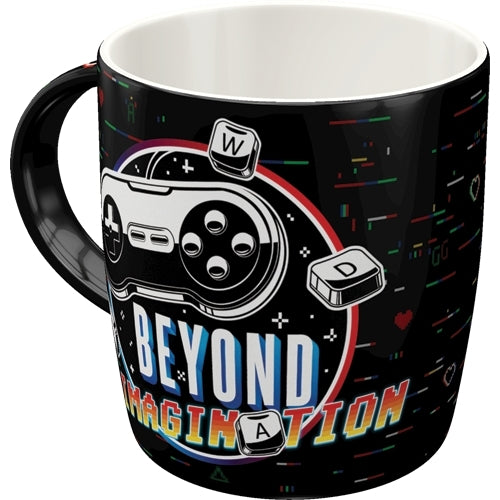 5143064-nostalgic-art-gaming-beyond-imagination-coffee-tea-cup-330ml-ceramic-mug