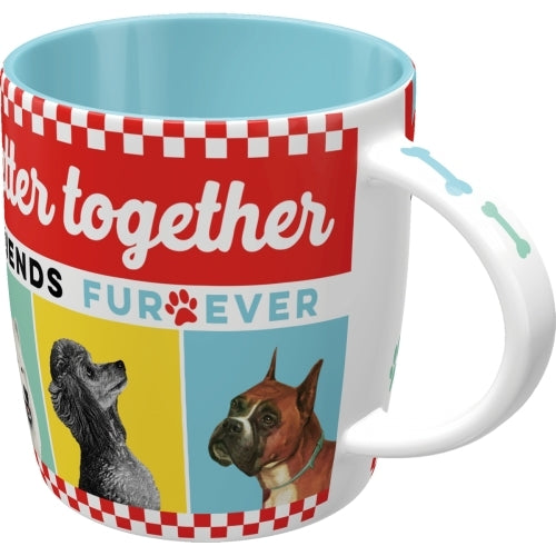 5143071-nostalgic-art-better-together-dogs-coffee-tea-drink-cup-330ml-ceramic-mug