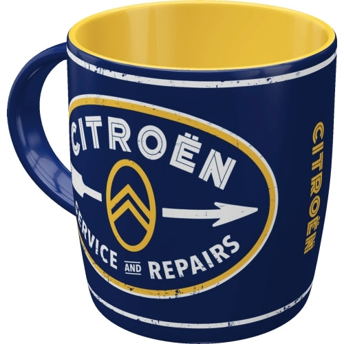 5143077-nostalgic-art-330ml-mug-w-handle-citroen-service-repairs