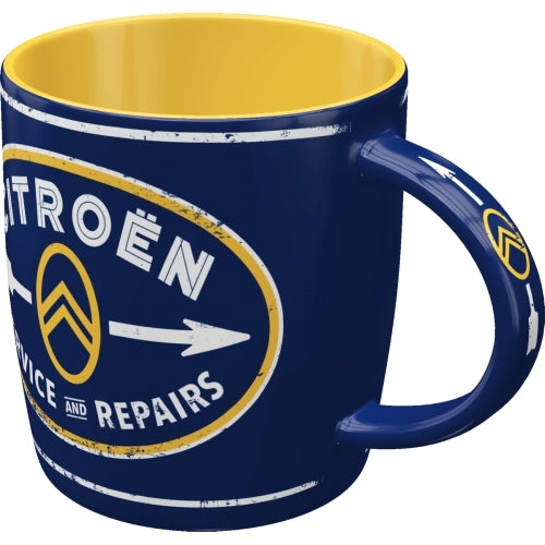 5143077-nostalgic-art-330ml-mug-w-handle-citroen-service-repairs