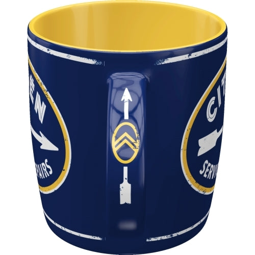 5143077-nostalgic-art-330ml-mug-w-handle-citroen-service-repairs