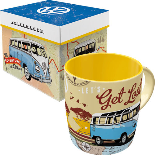 5143130-nostalgic-art-volkswagen-bulli-lets-get-lost-330ml-mug-gift-box-combo