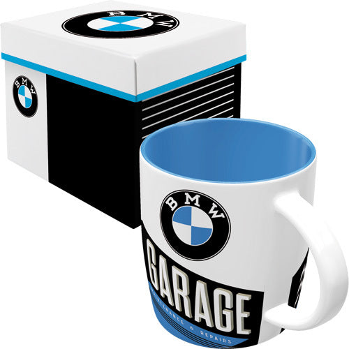 5143132-nostalgic-art-bmw-garage-330ml-ceramic-mug-gift-box-combo