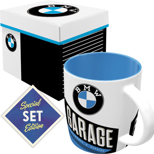 5143132-nostalgic-art-bmw-garage-330ml-ceramic-mug-gift-box-combo