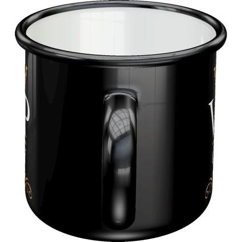 5143201-nostalgic-art-vip-only-coffee-tea-cup-360ml-enamel-mug