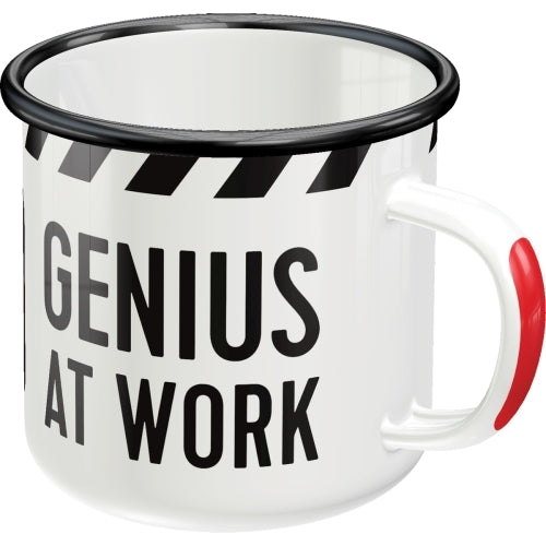 5143202-nostalgic-art-genius-at-work-coffee-tea-cup-360ml-enamel-mug
