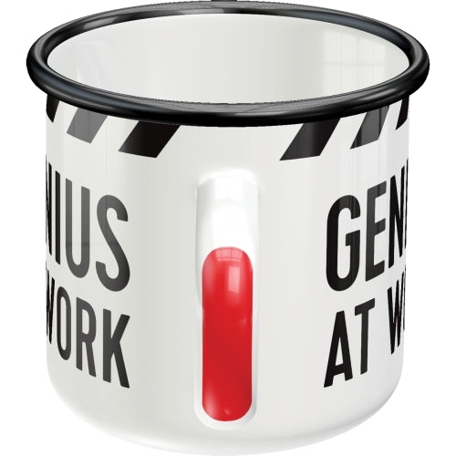 5143202-nostalgic-art-genius-at-work-coffee-tea-cup-360ml-enamel-mug