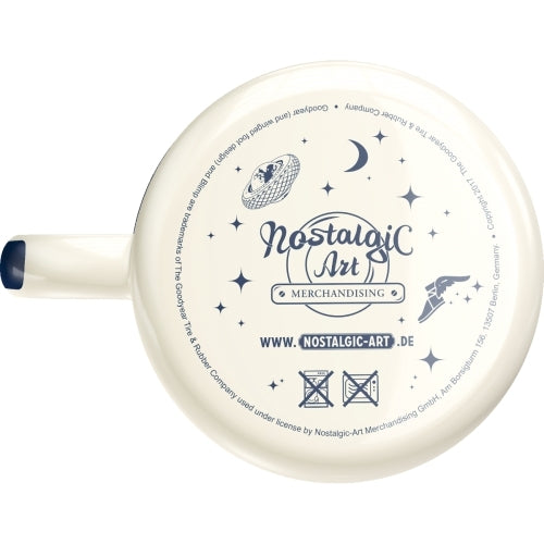 5143205-nostalgic-art-goodyear-logo-coffee-cup-360ml-enamel-mug-white