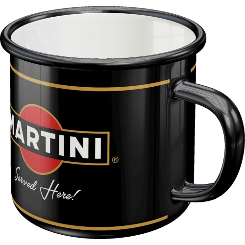 5143226-nostalgic-art-360ml-enamel-mug-martini-served-here-black
