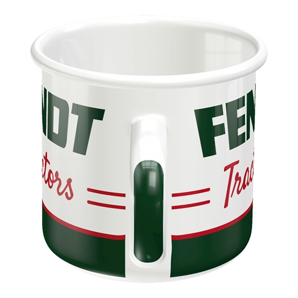 5143227-nostalgic-art-enamel-retro-mug-fendt-tractors-green