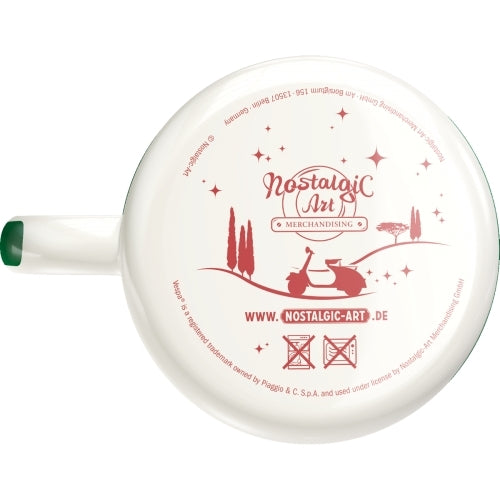 5143229-nostalgic-art-enamel-360ml-mug-vespa-italian-legend
