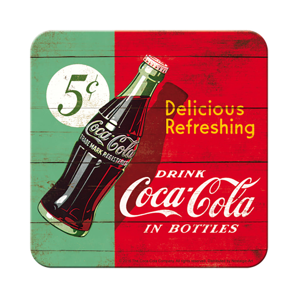 5146139-nostalgic-art-metal-square-drinks-coaster-coca-cola-refreshing-green-9x9cm