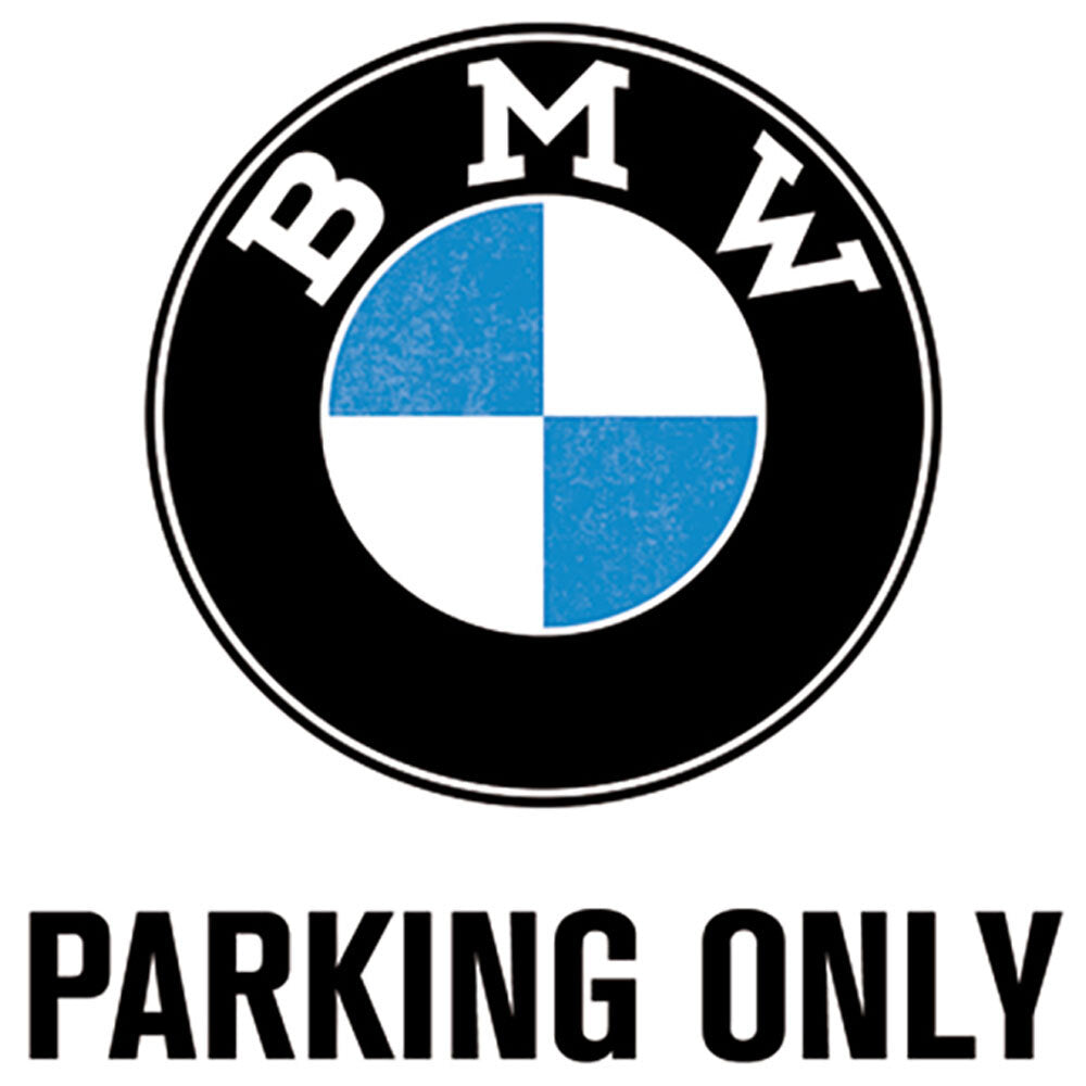 5146146-nostalgic-art-metal-square-drinks-coaster-bmw-parking-only-9x9cm
