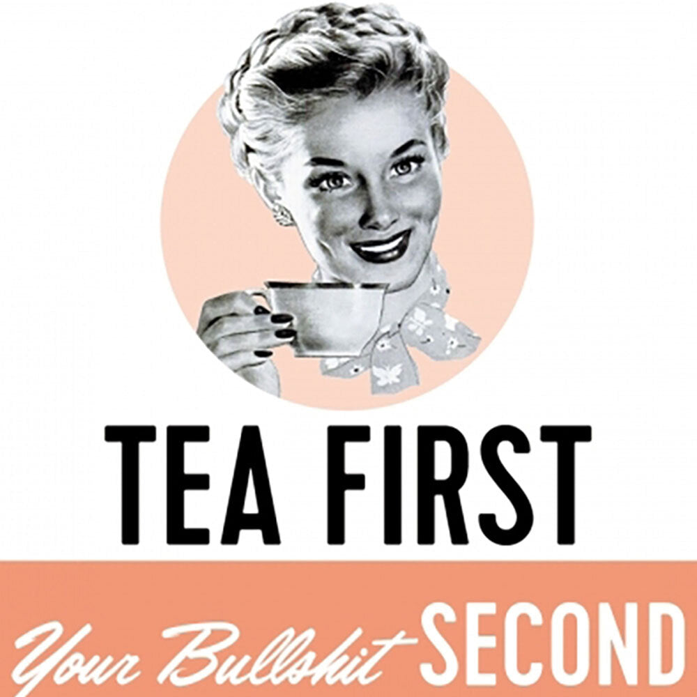 5146153-nostalgic-art-metal-square-drinks-coaster-tea-first-9x9cm