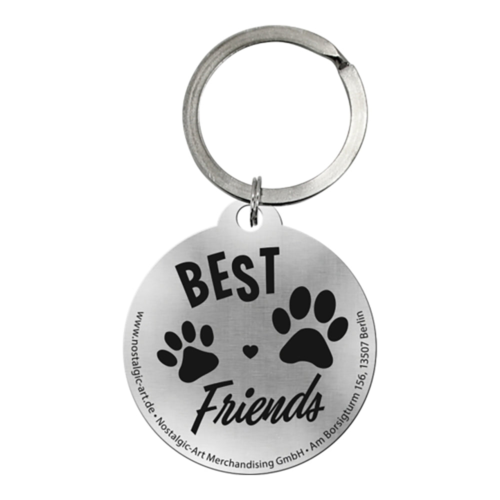 5148029-nostalgic-art-metal-7-5cm-round-keyring-best-friends-cat-dog