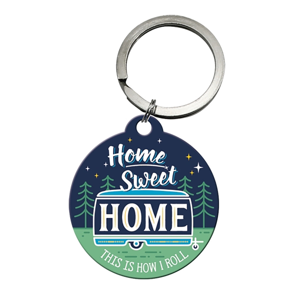 5148035-nostalgic-art-metal-7-5cm-round-keyring-home-sweet-home-camper