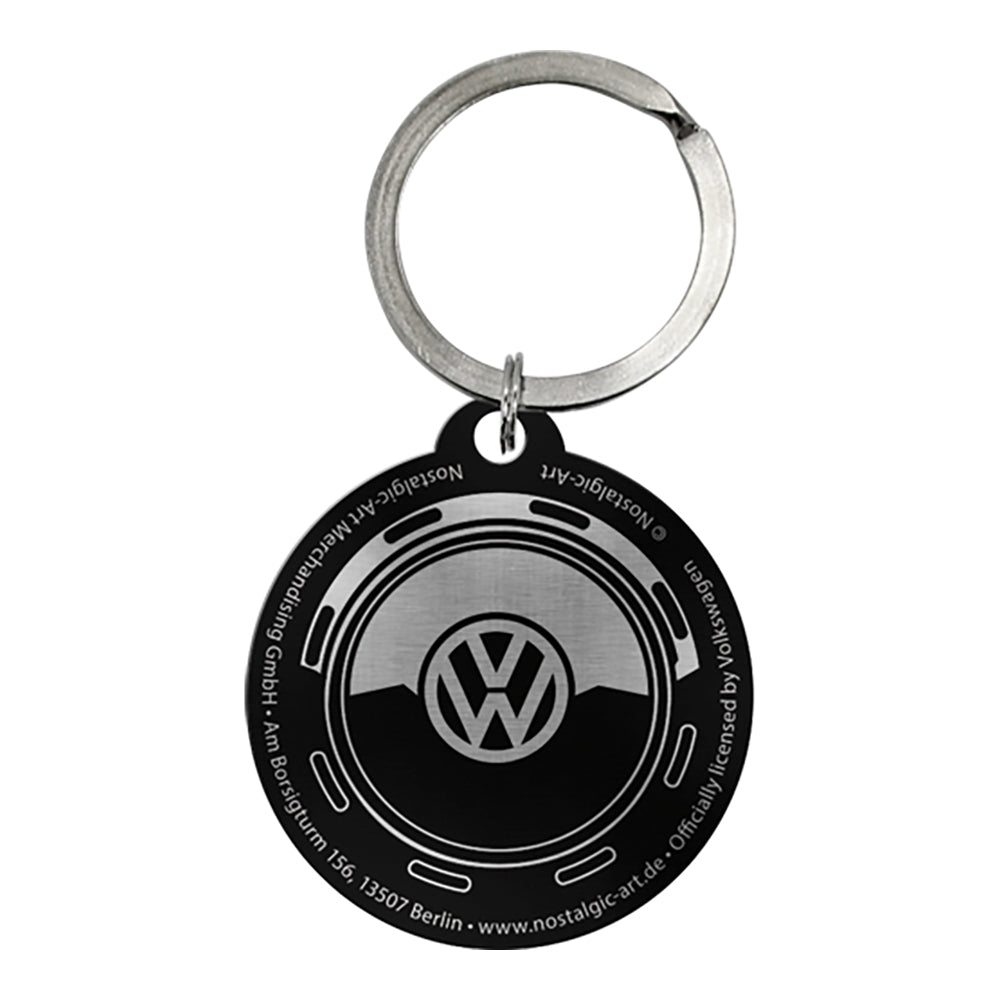5148036-nostalgic-art-metal-7-5cm-round-keyring-vw-wheel