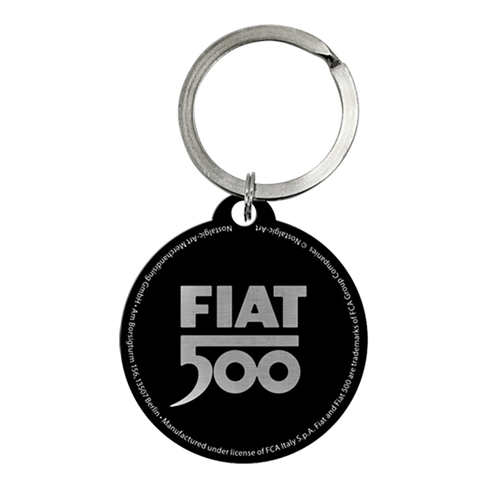 5148037-nostalgic-art-metal-7-5cm-round-keyring-fiat-500