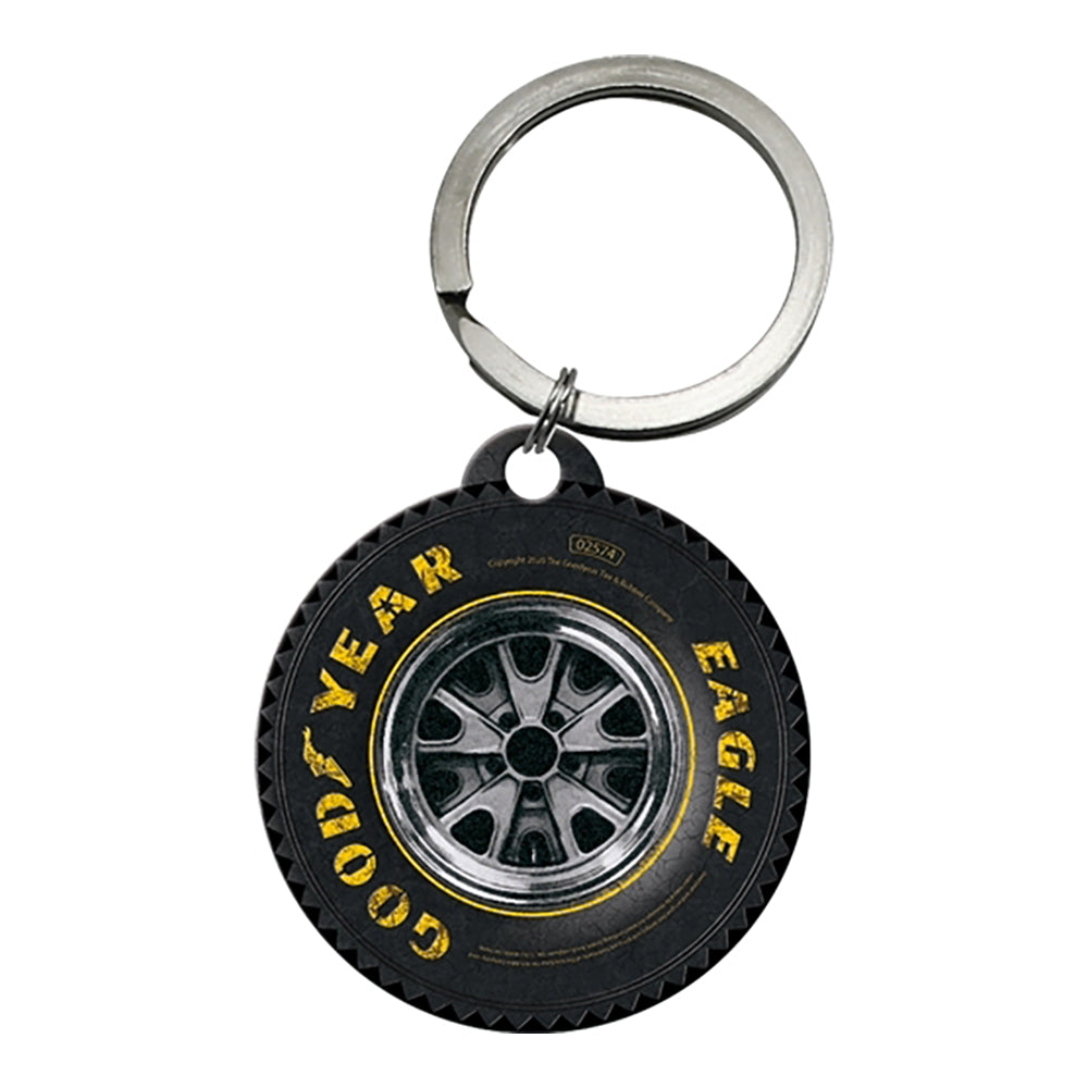 5148038-nostalgic-art-metal-7-5cm-round-keyring-goodyear-wheel